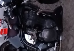 Gebrauchte Suzuki Bandit 1200