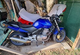 Occasion Honda CB 500