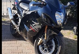 Gebrauchte Suzuki GSX 1300 R