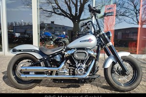 Angebot Harley-Davidson Softail Slim FLS