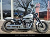 Harley-Davidson Softail Slim FLS