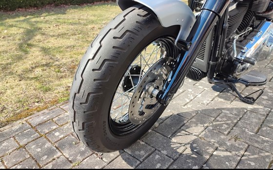 Gebrauchtmotorrad Harley-Davidson Softail Slim FLS - Bild 13