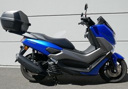 Gebrauchte Yamaha NMAX 125