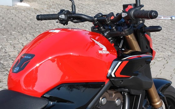 Gebrauchtmotorrad Honda CB500F - Bild 10