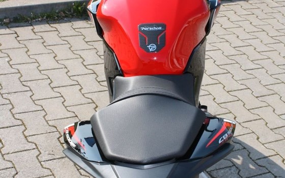 Gebrauchtmotorrad Honda CB500F - Bild 16