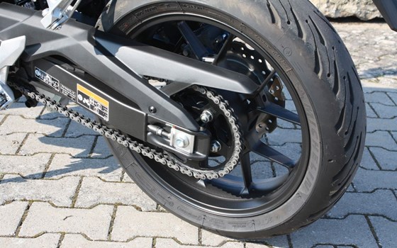 Gebrauchtmotorrad Honda CB500F - Bild 17