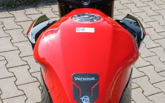 Gebrauchtmotorrad Honda CB500F - Bild 20