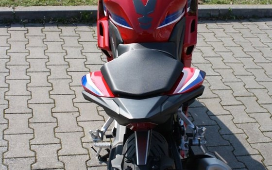Gebrauchtmotorrad Honda CBR500R - Bild 11