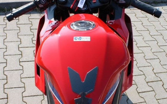 Gebrauchtmotorrad Honda CBR500R - Bild 17