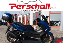 Gebrauchte Honda Forza 350 Special Edition