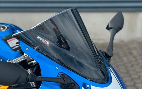 Neufahrzeug Suzuki GSX-R125 - Bild 10