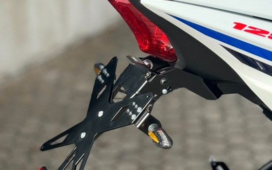 Neufahrzeug Suzuki GSX-R125 - Bild 11