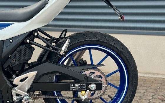 Neufahrzeug Suzuki GSX-R125 - Bild 12