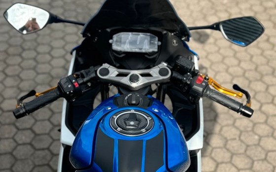 Neufahrzeug Suzuki GSX-R125 - Bild 14