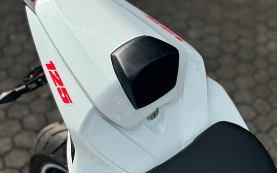 Neufahrzeug Suzuki GSX-R125 - Bild 15