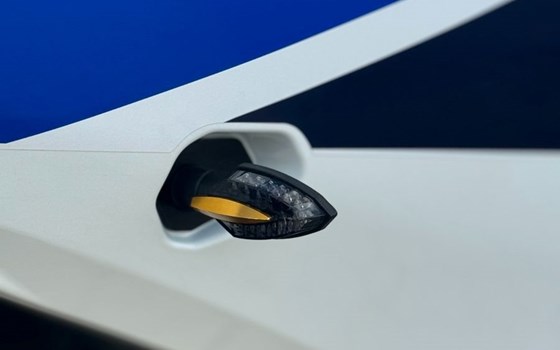 Neufahrzeug Suzuki GSX-R125 - Bild 7