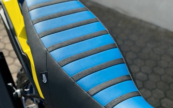 Neufahrzeug Suzuki V-Strom 800DE - Bild 14