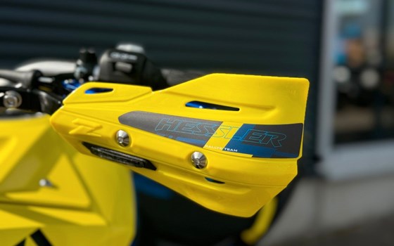 Neufahrzeug Suzuki V-Strom 800DE - Bild 7