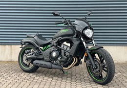 Gebrauchte Kawasaki Vulcan S