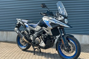 Angebot Suzuki V-Strom 1050 XT