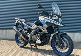 Gebrauchte Suzuki V-Strom 1050 XT