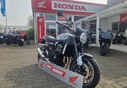 Gebrauchte Kawasaki Z900 RS