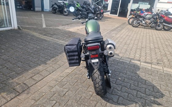 Gebrauchtmotorrad Honda CL500 - Bild 3