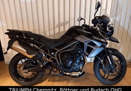Gebrauchte Triumph Tiger 800 XRx