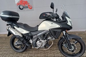 Angebot Suzuki V-Strom 650
