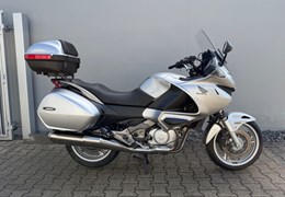 Gebrauchte Honda NT700V Deauville