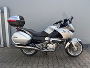 Honda NT700V Deauville