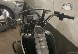 Gebrauchte Harley-Davidson Road King Police FLHP