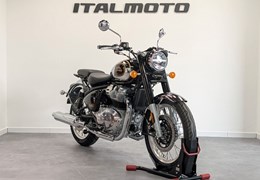 Neumotorrad Royal Enfield Classic 650