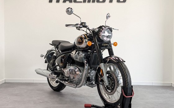 Neufahrzeug Royal Enfield Classic 650 - Bild 1