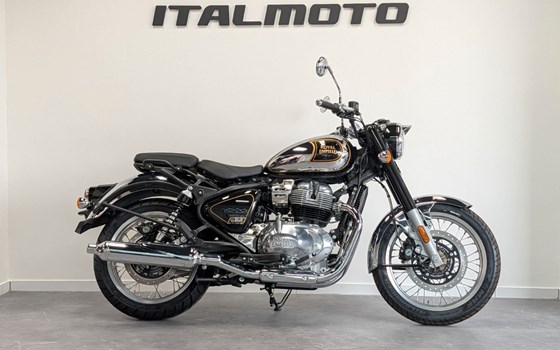 Neufahrzeug Royal Enfield Classic 650 - Bild 2