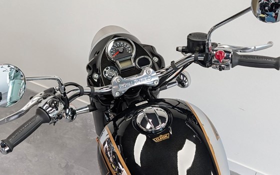 Neufahrzeug Royal Enfield Classic 650 - Bild 5
