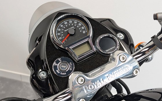 Neufahrzeug Royal Enfield Classic 650 - Bild 6