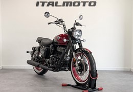 Neumotorrad Royal Enfield Classic 350