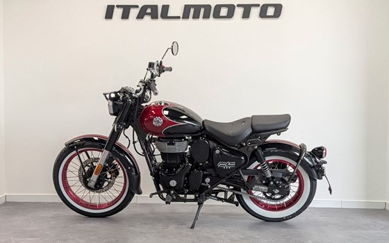 Neufahrzeug Royal Enfield Classic 350 - Bild 3