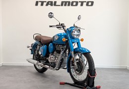 Neumotorrad Royal Enfield Classic 350