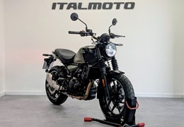 Neumotorrad Royal Enfield Guerrilla 450