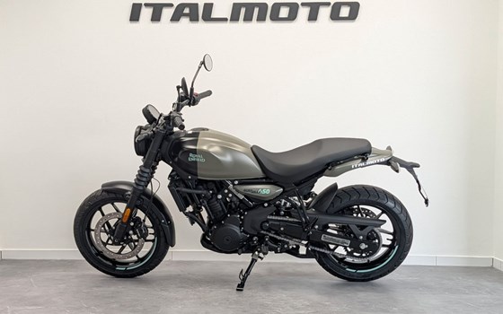 Neufahrzeug Royal Enfield Guerrilla 450 - Bild 2