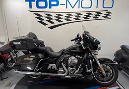 Gebrauchte Harley-Davidson Touring Electra Glide Ultra Limited FLHTK