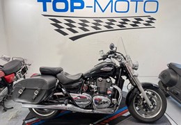 Gebrauchte Triumph Thunderbird Commander