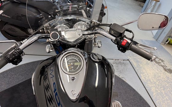 Gebrauchtmotorrad Triumph Thunderbird Commander - Bild 11