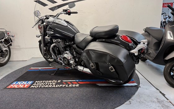 Gebrauchtmotorrad Triumph Thunderbird Commander - Bild 2