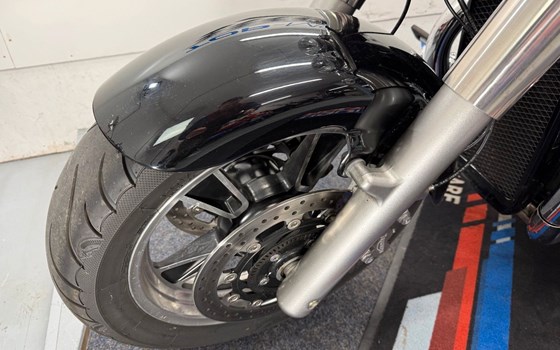 Gebrauchtmotorrad Triumph Thunderbird Commander - Bild 7