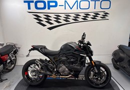 Gebrauchte Ducati Monster +