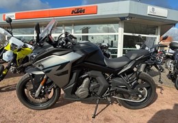 Gebrauchte CFMOTO 650GT