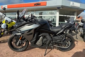 Angebot CFMOTO 650GT